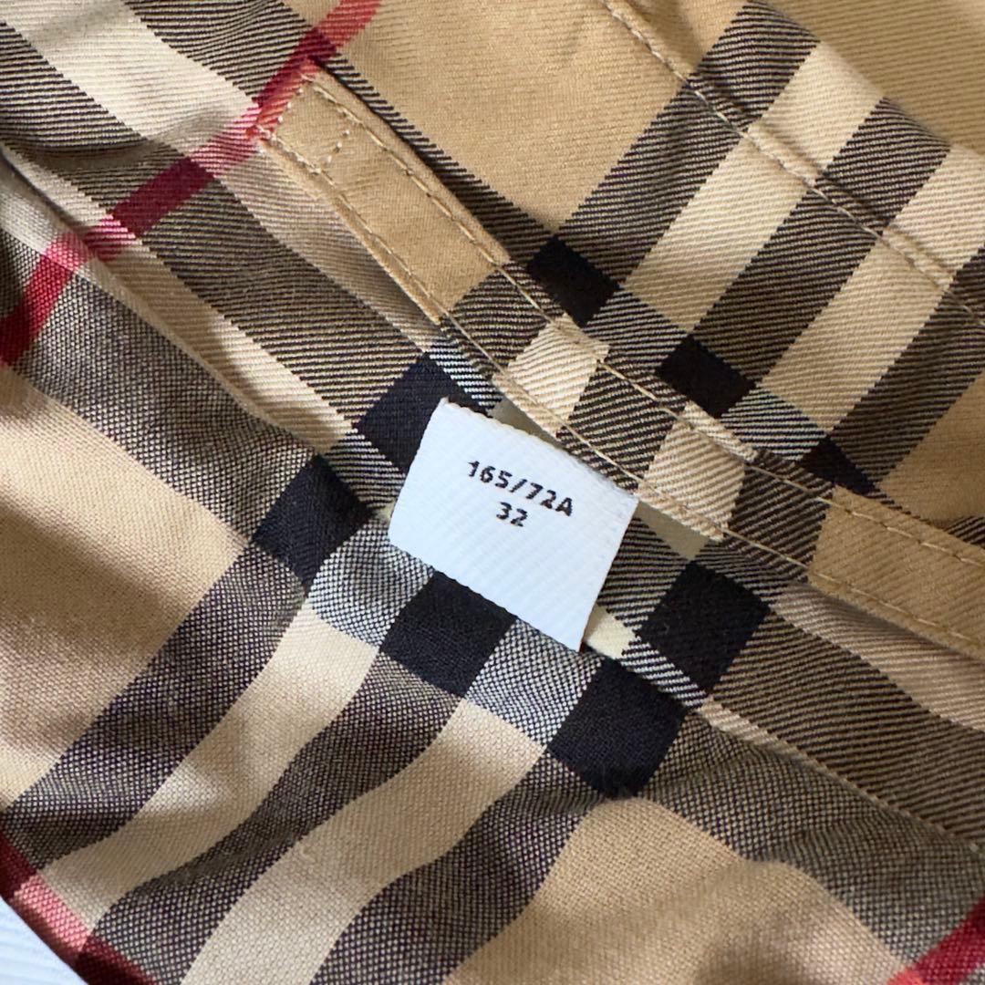 BURBERRY トレンチコート Kensington ヴィンテージチェック
