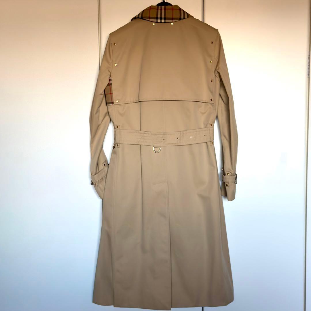 BURBERRY トレンチコート Kensington ヴィンテージチェック