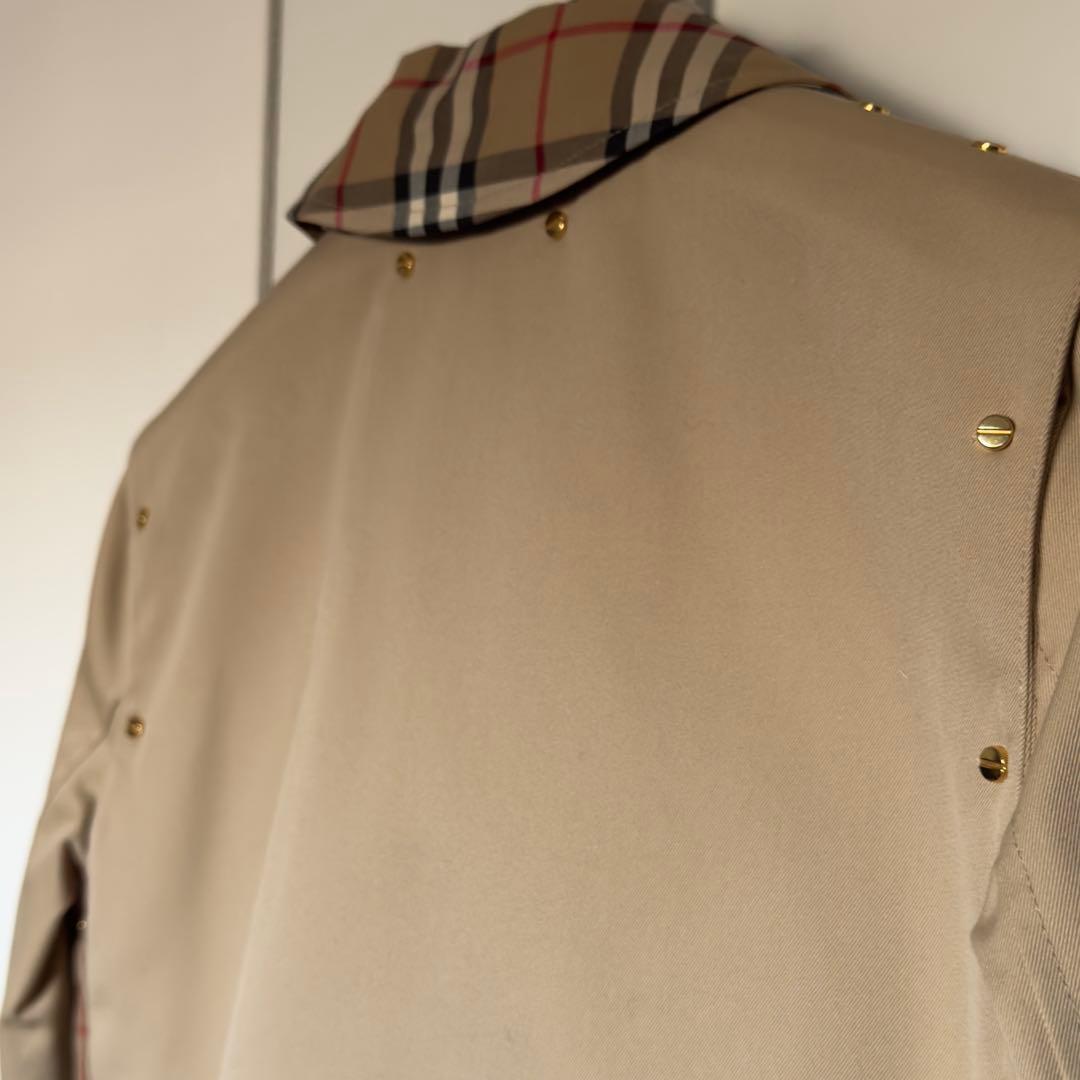BURBERRY トレンチコート Kensington ヴィンテージチェック