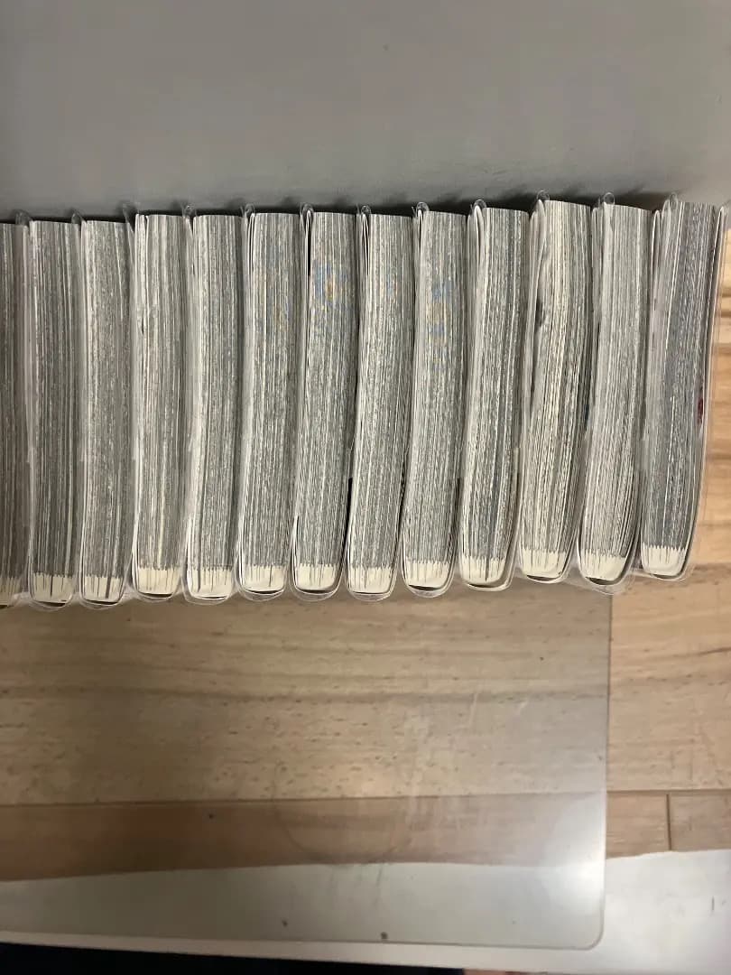 桃源郷鬼 全20巻セット➕ポストカードセット