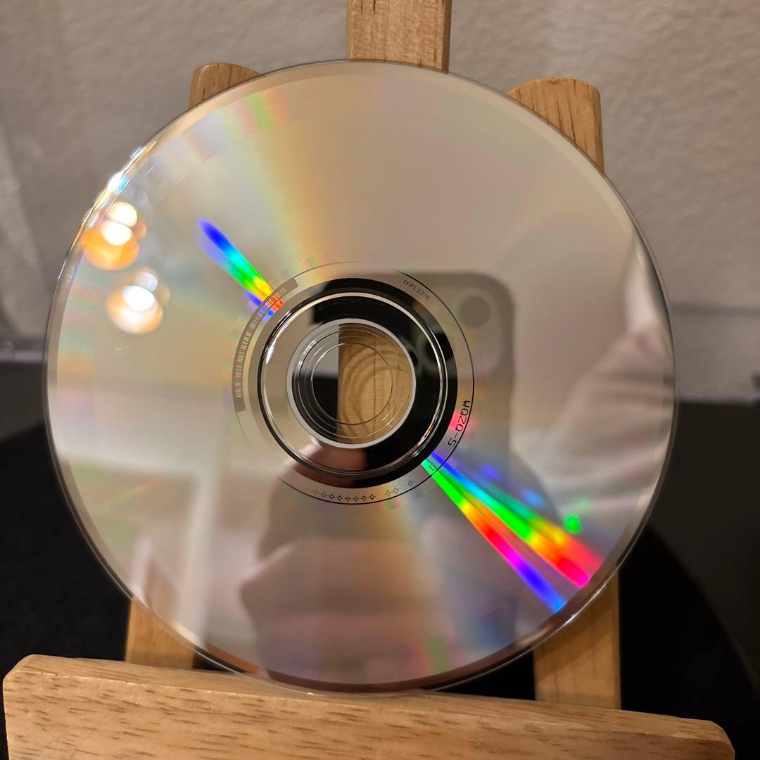 無印良品 BGM COLLECTIONS CD DVD MUJI