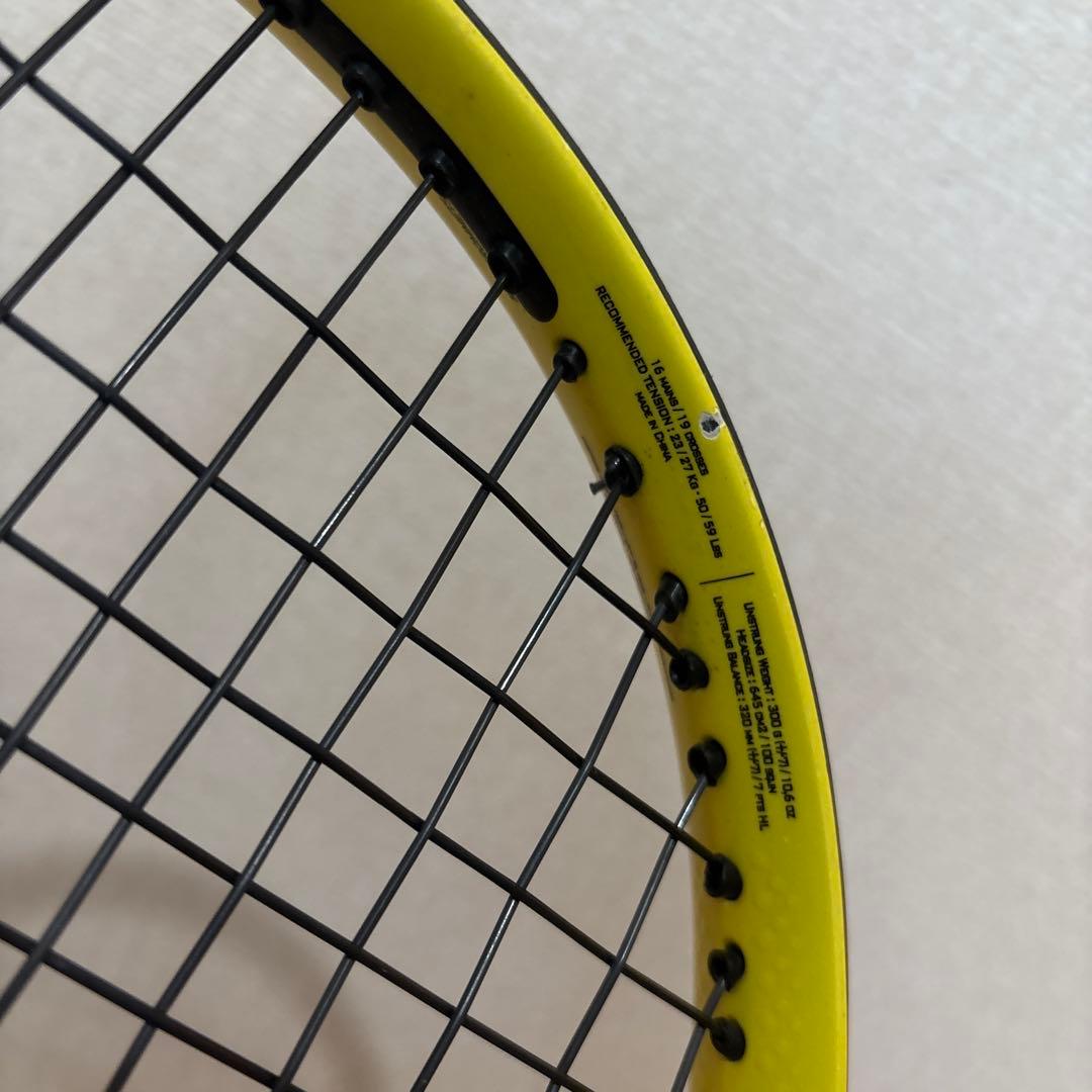 ラケット(硬式用) Babolat Pure Aero 2019 G2