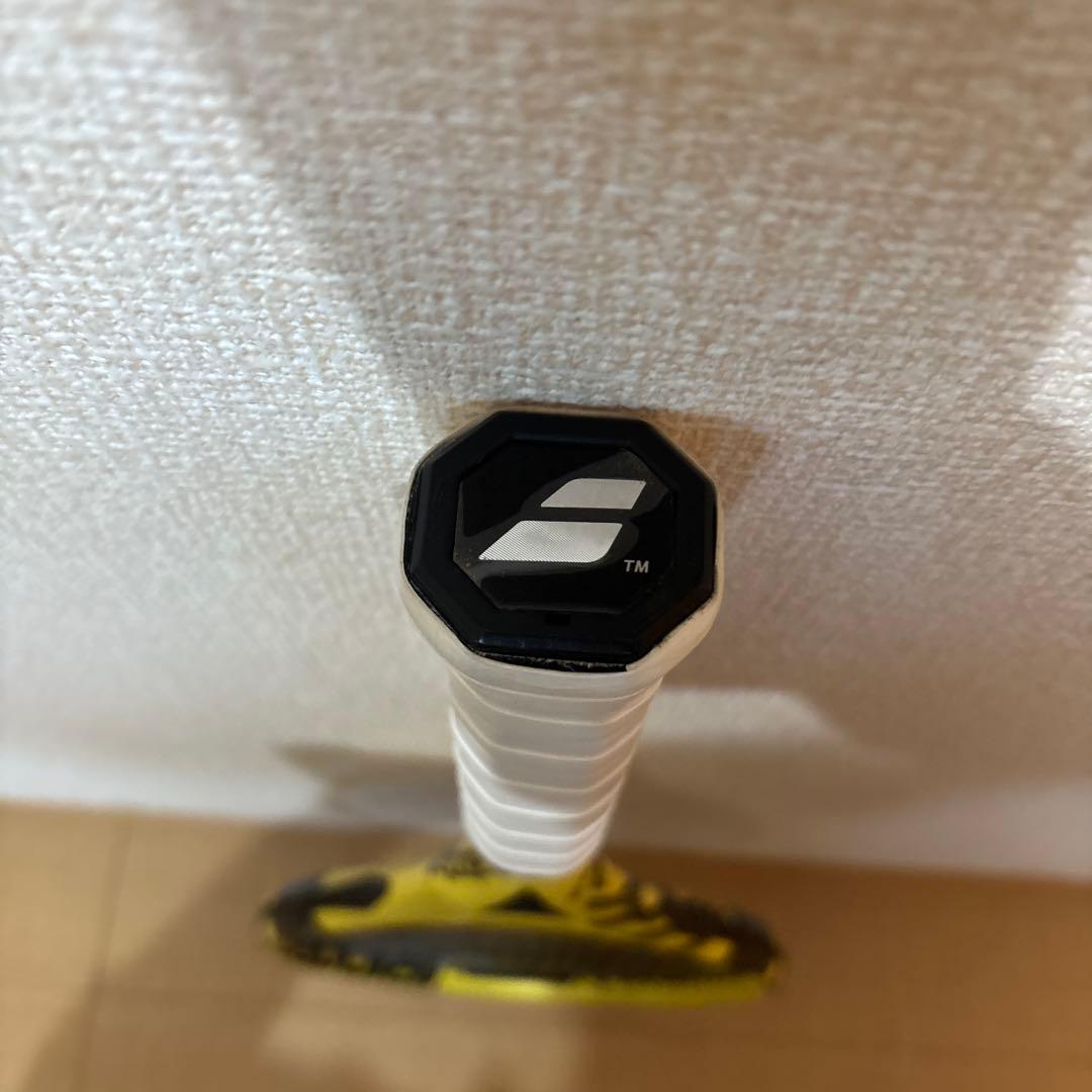 ラケット(硬式用) Babolat Pure Aero 2019 G2