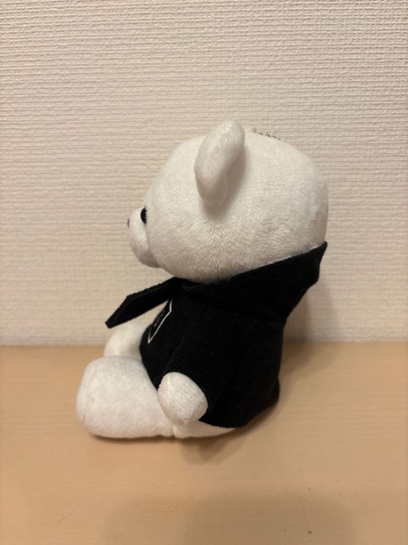 BE:FIRST SHUNTO シュント ぬいぐるみ クマ