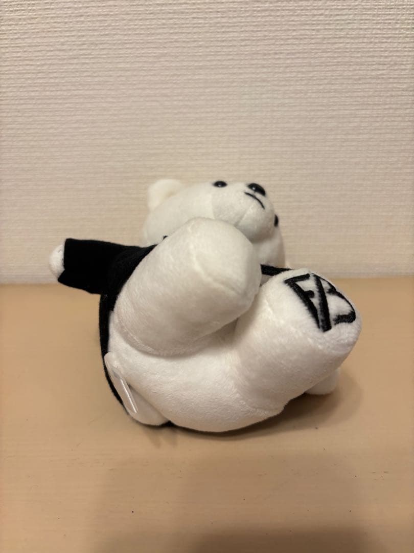 BE:FIRST SHUNTO シュント ぬいぐるみ クマ