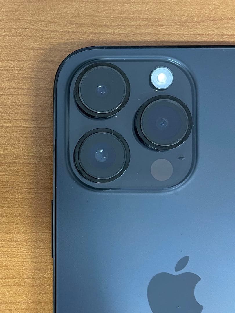 ユ*ダ様 動作確認済み iPhone 14 Pro 128GB ID P4017
