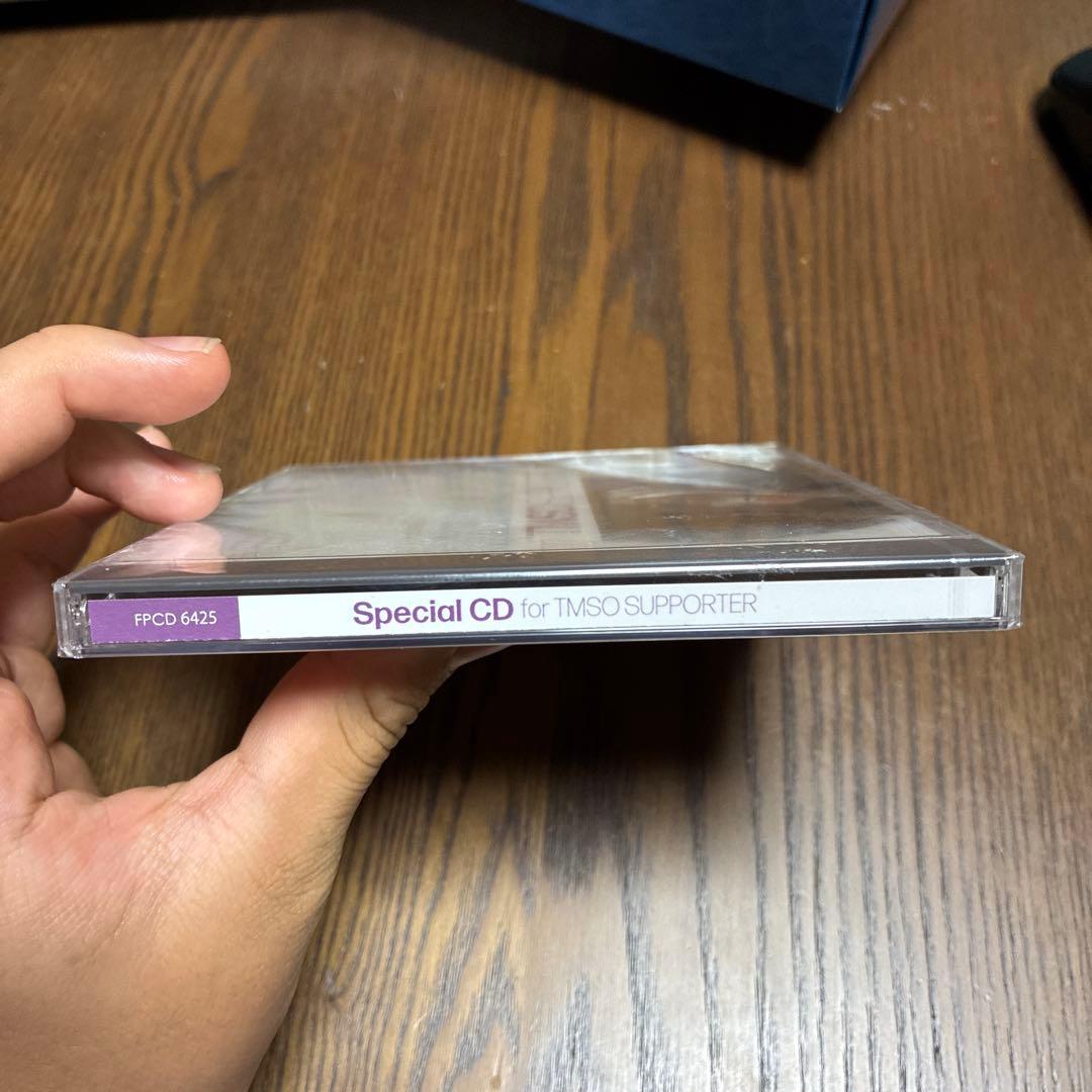 【超貴重・非売品】都響 インバル指揮 ベートーヴェン＆ドヴォルザーク 第8番CD
