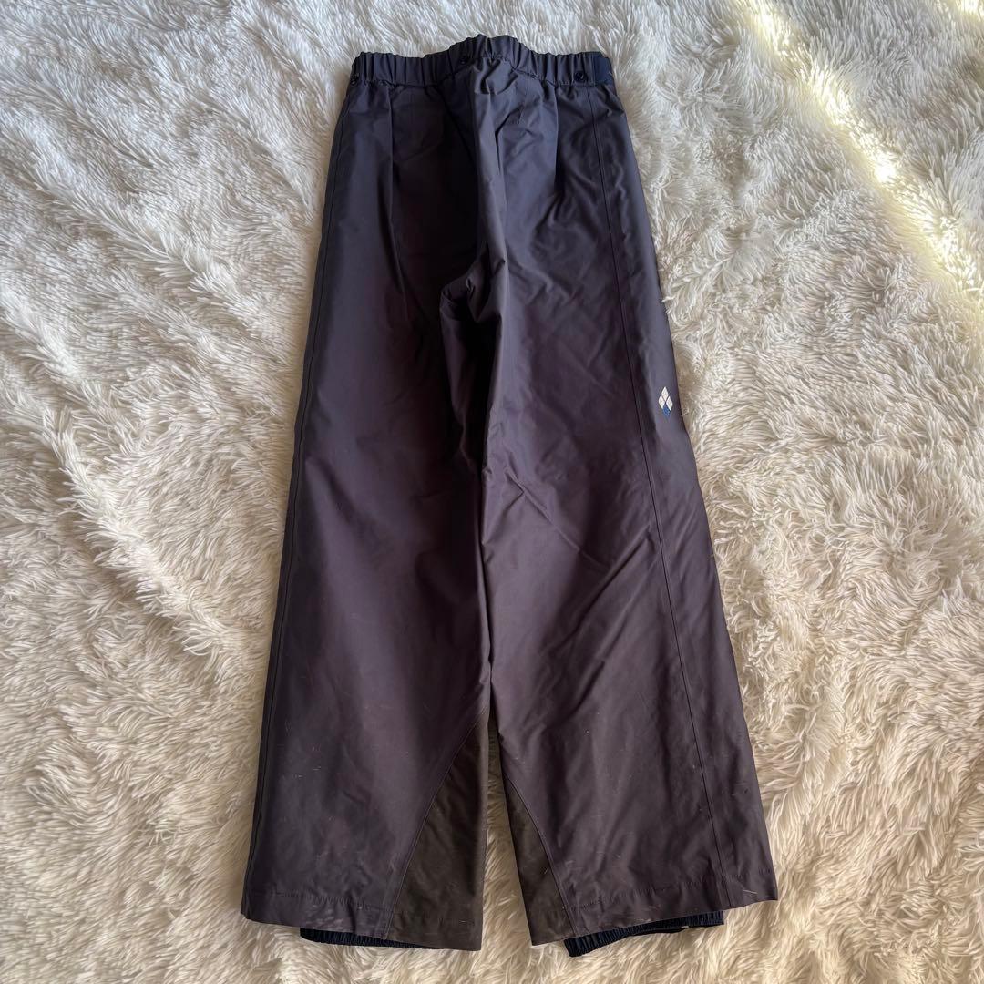 モンベル mont-bell 140 キッズ スキーウェアセット 子供用