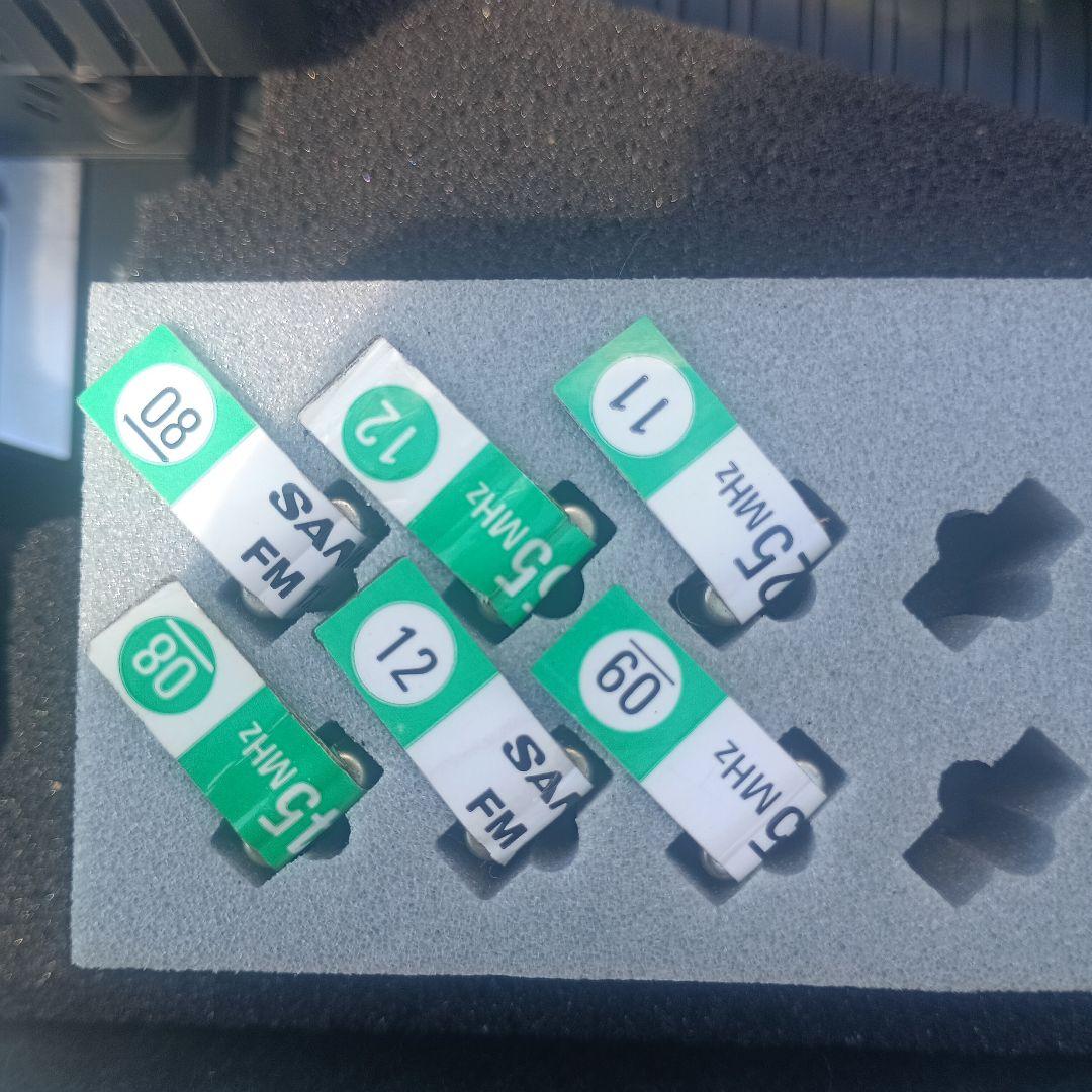 た*け様 7872)SANWA）ラジコン用プロポ「M-ZECHS（M-ゼクス）」