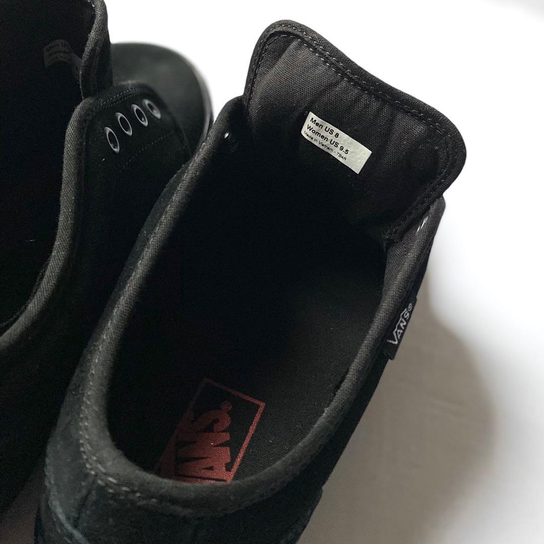 新品 VANS 106Vulcanized スニーカー sk8 スケボー