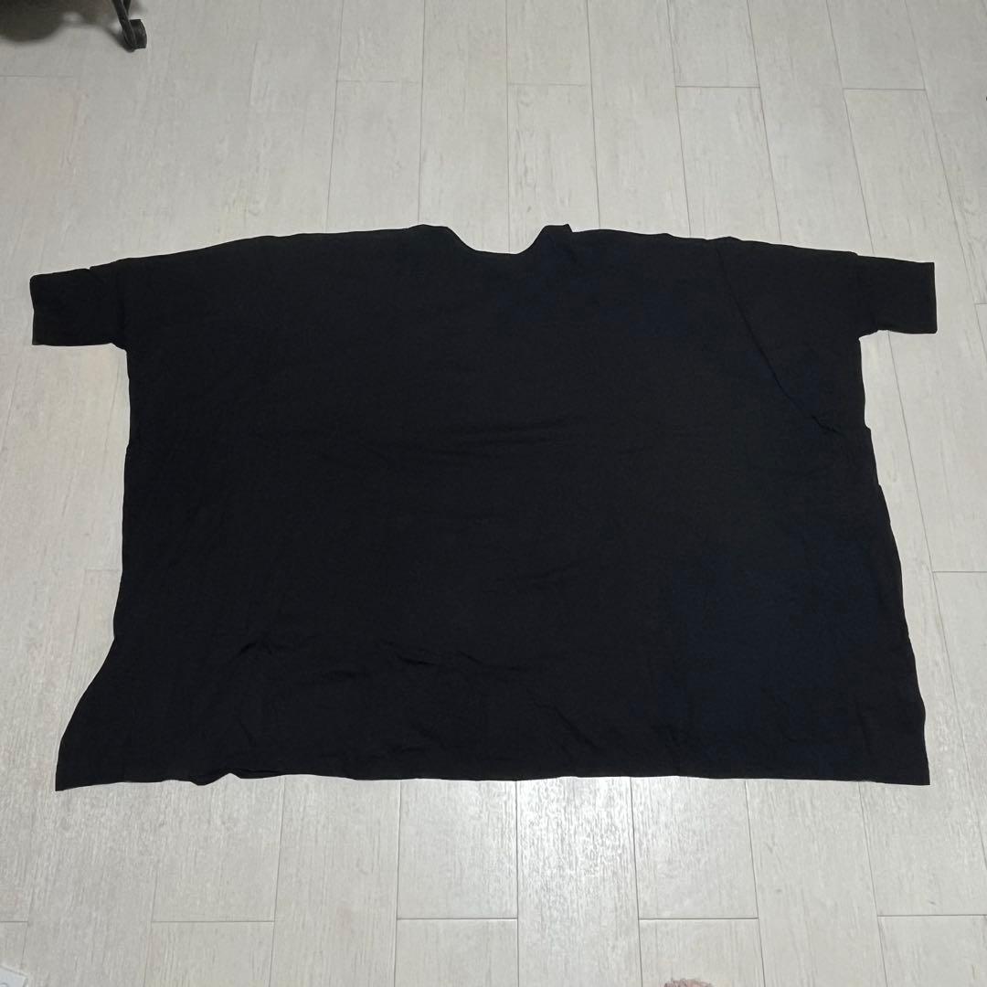 Vivienne Westwood MAN ビッグ シルエット Tシャツ