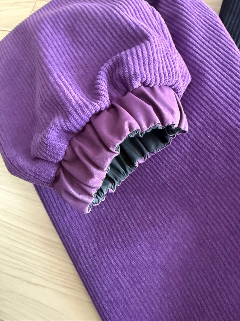 専用　Balance Artist 24-25 リバーシブルジャケット　L
