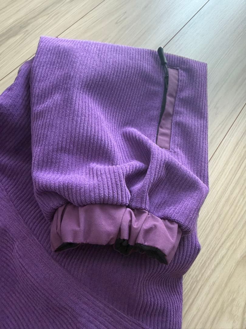 専用　Balance Artist 24-25 リバーシブルジャケット　L