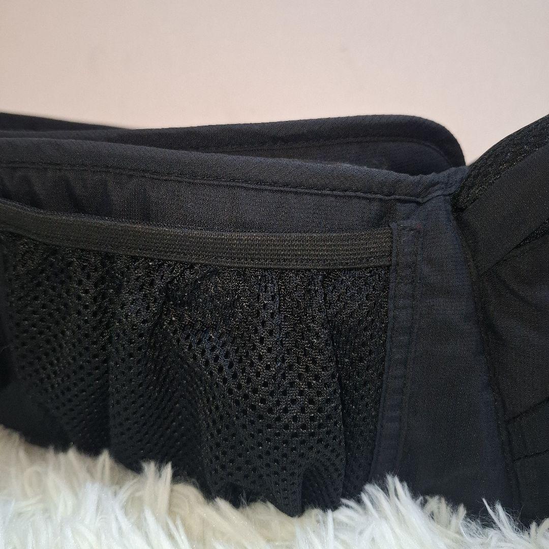 【美品】ポルバンアドバンス ヒップシート シングルショルダー付き
