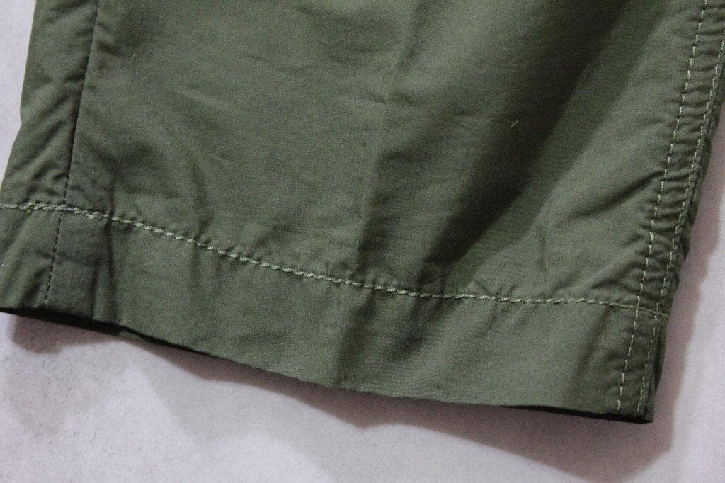 INCOTEX SLACKS★新品インコテックス 軽量ウエストギャザーパンツ31