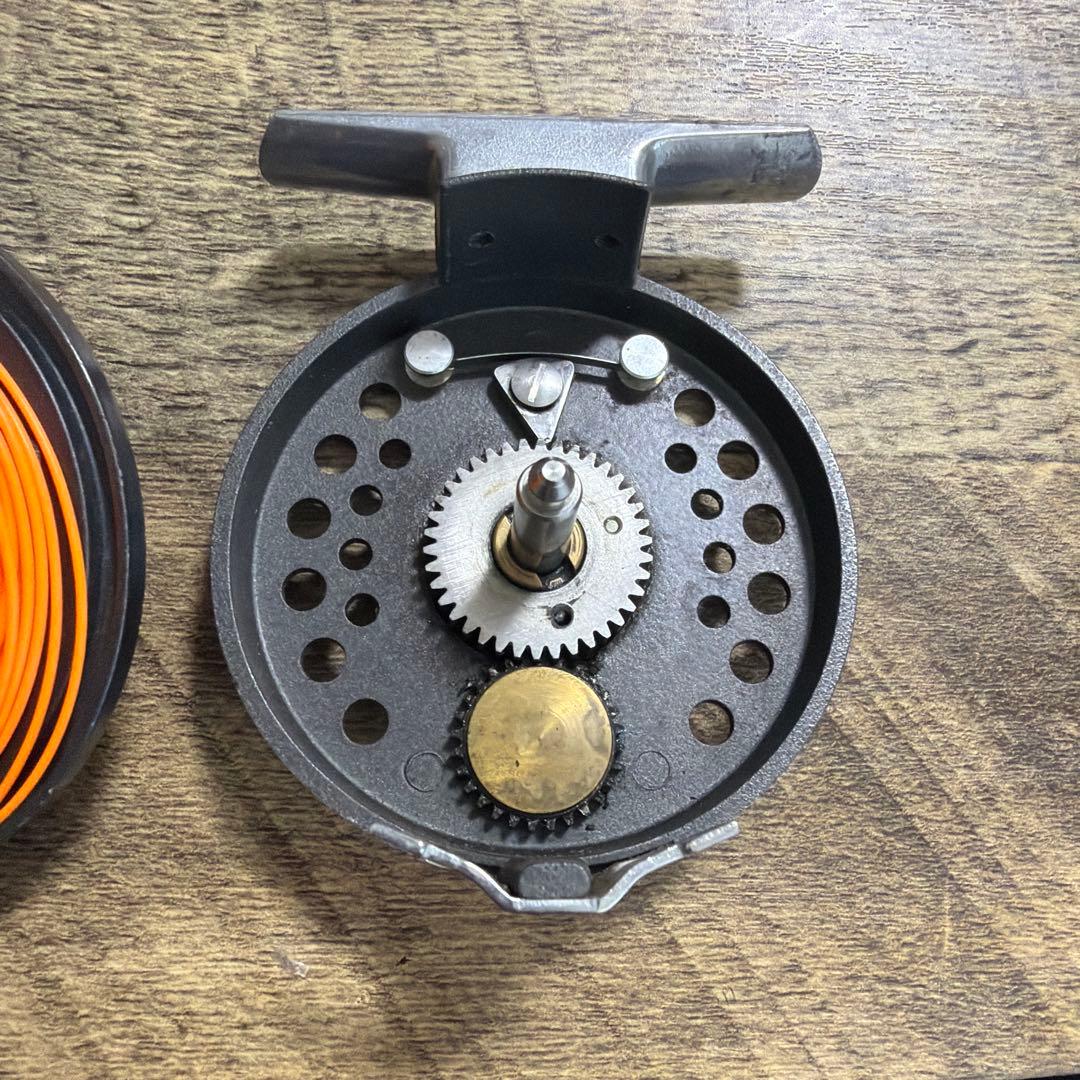 カ*ト様 ORVIS BATTENKILL DISC 3/4 オービス バテンキ
