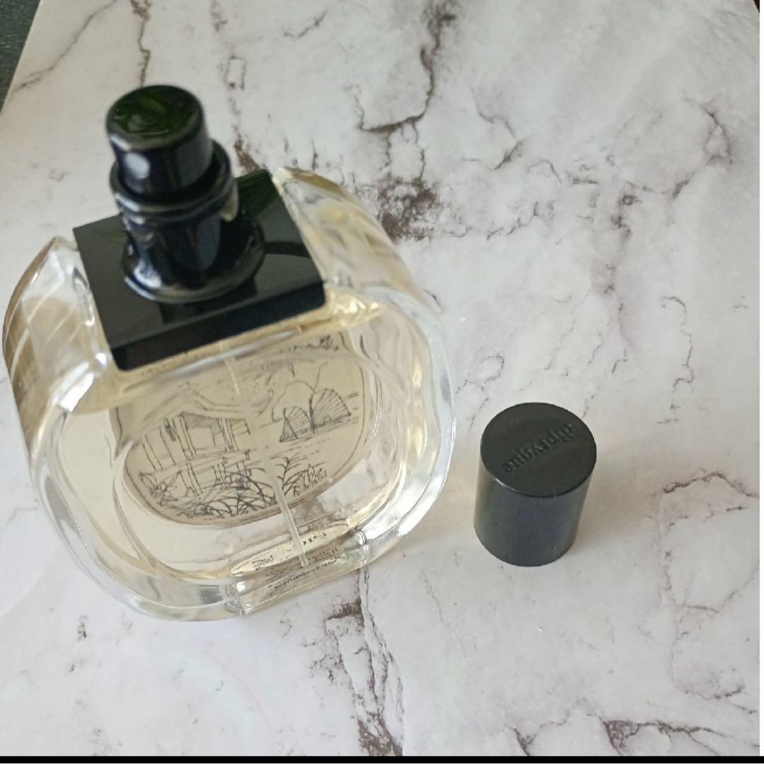 diptyque ユニセックス 香水 オリジナルデザイン
