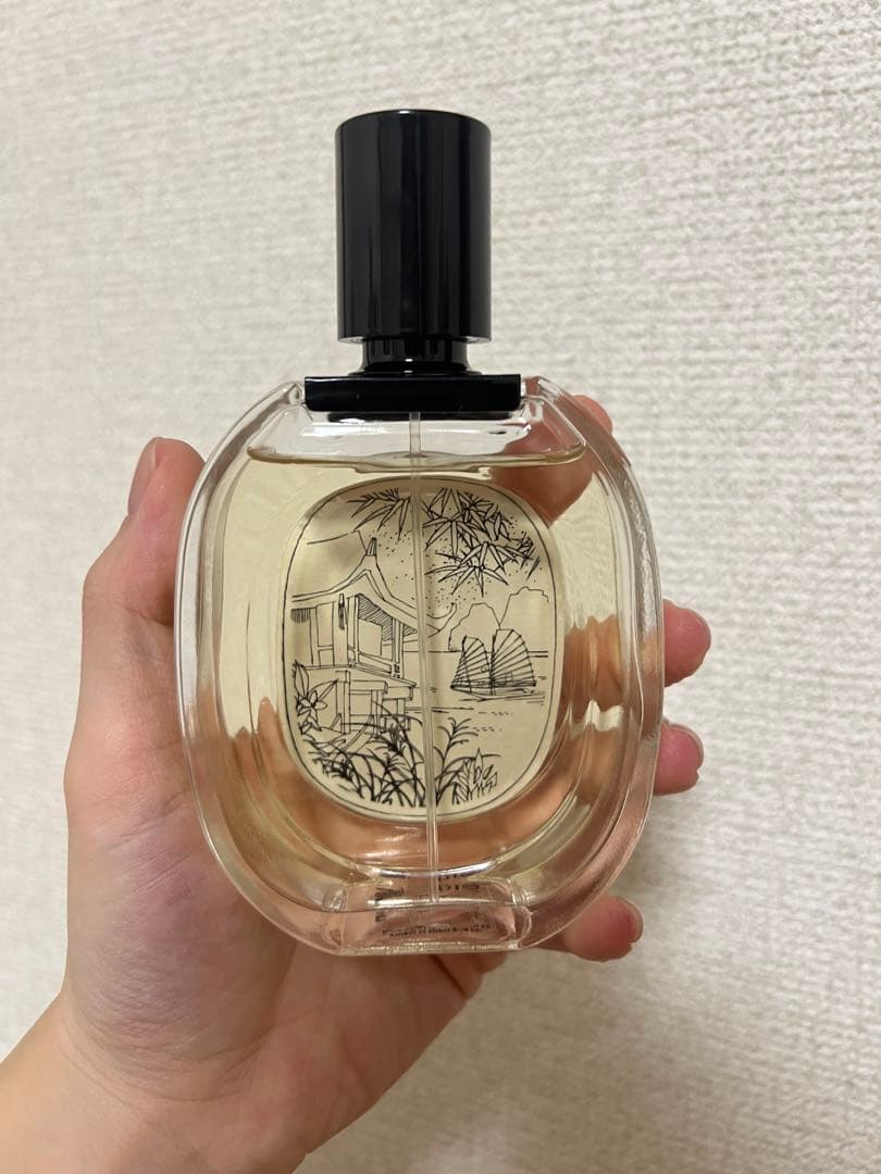 diptyque ユニセックス 香水 オリジナルデザイン