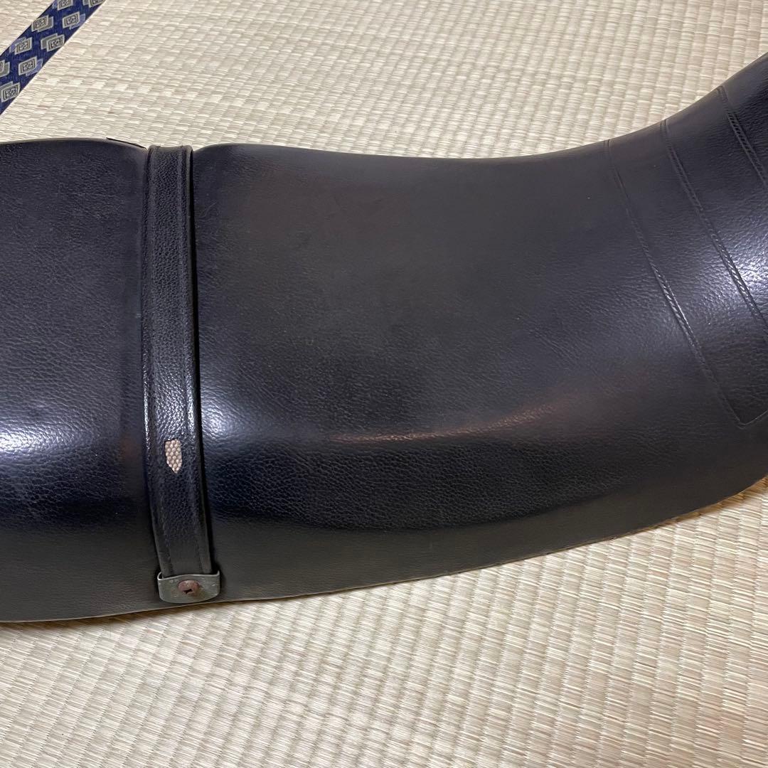 カワサキ純正GPZ400F 純正シート　KAWASAKI