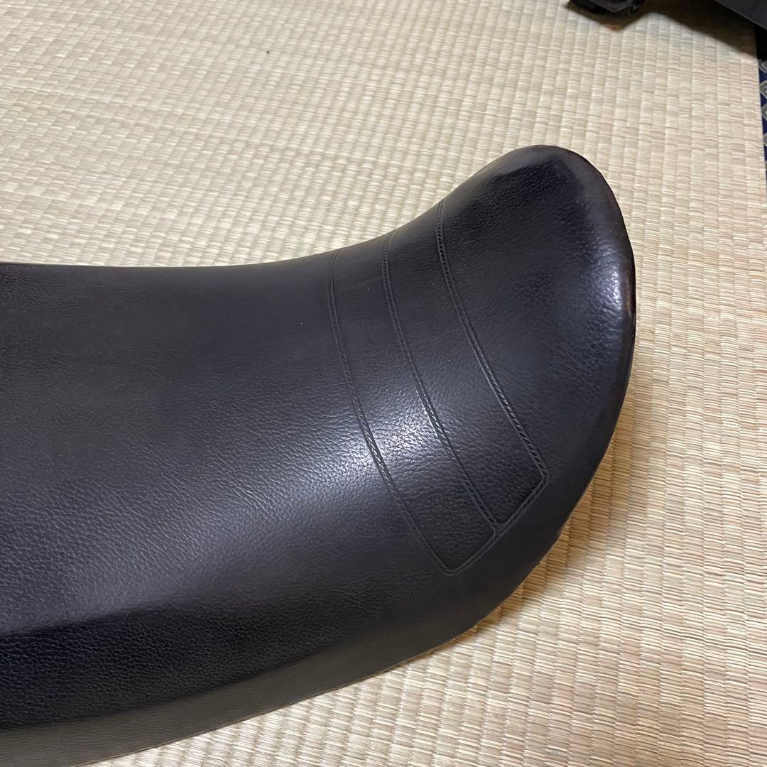 カワサキ純正GPZ400F 純正シート　KAWASAKI