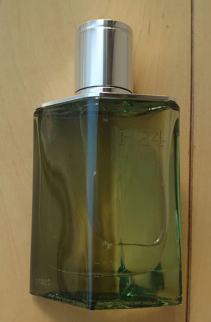 エルメス H24 香水 HERMES