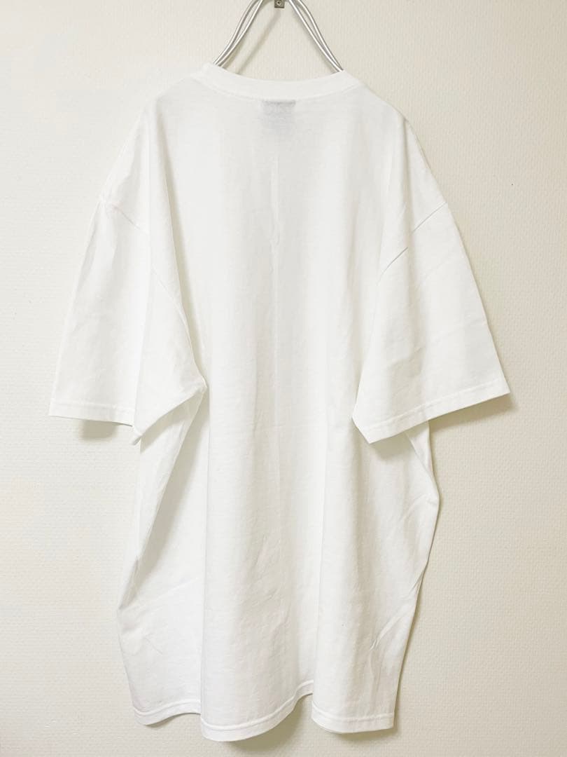 未使用品 Stussy 25SS BLAZE TEE Tシャツ　L