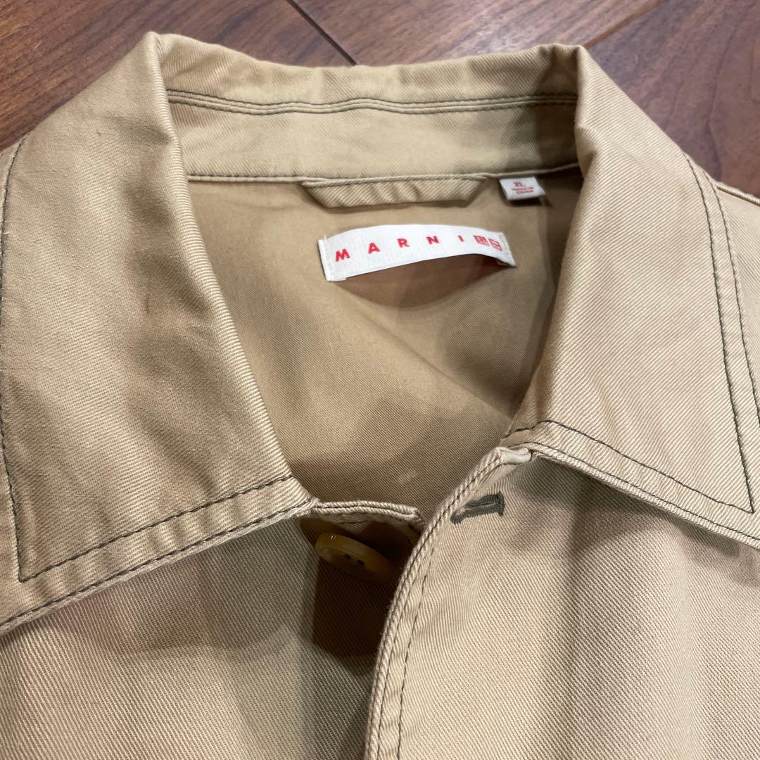 UNIQLO MARNI ユニクロ×マルニ セットアップ XL/L 2色