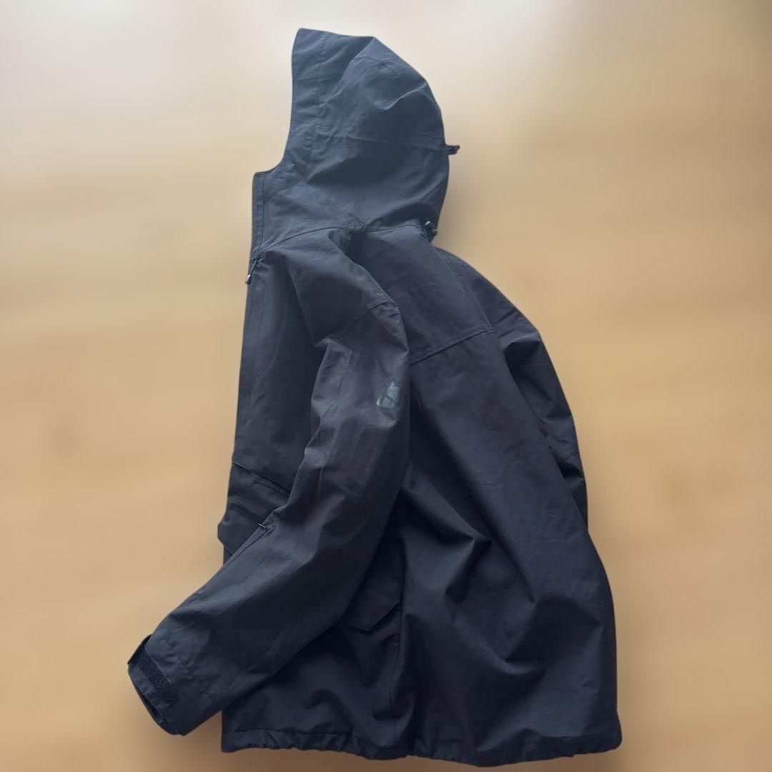BONFIRE スノーボードウエア　size L 黒