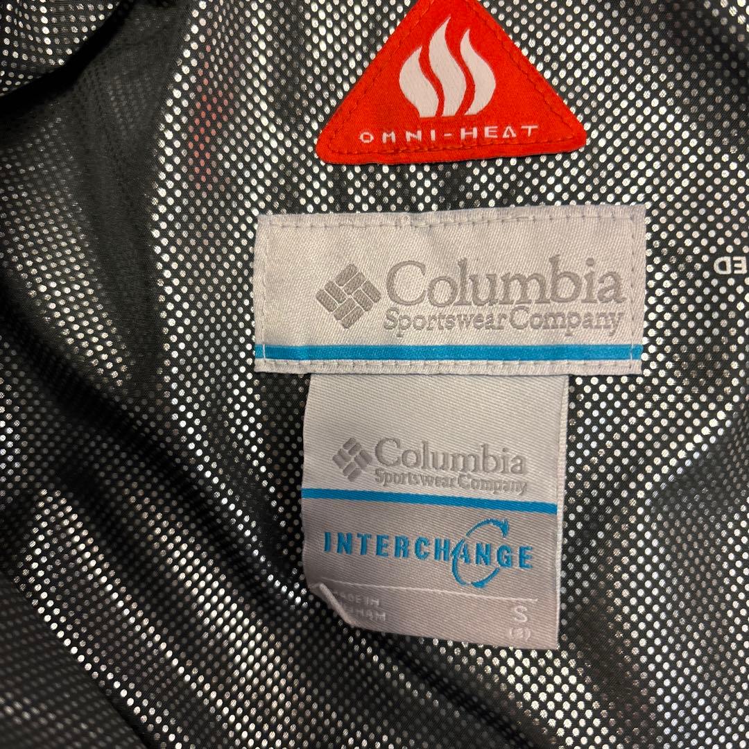 Columbia 子ども用スキー・スノボウェア ※取り外せるライナー付き※