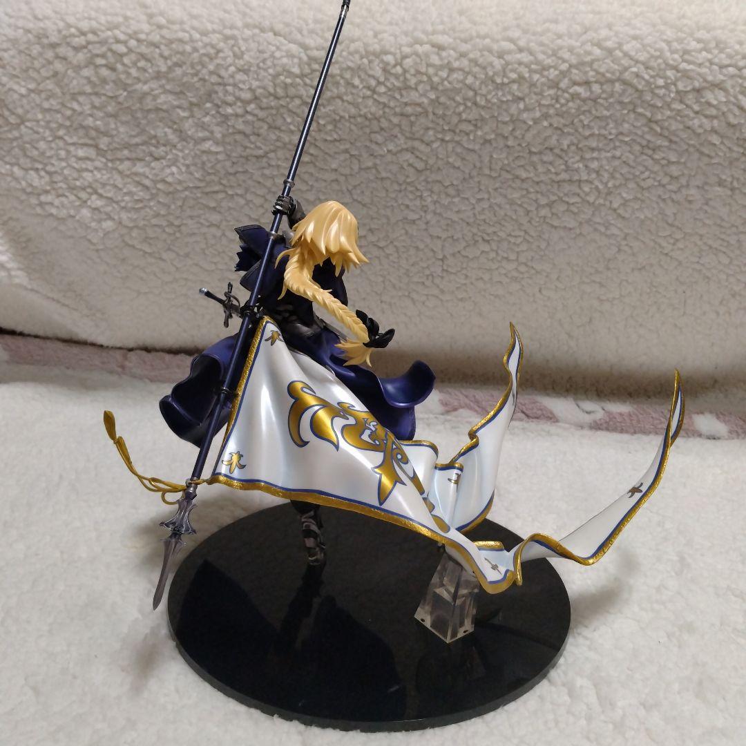 Fate/Apocrypha ジャンヌ・ダルク 1/8スケールフィギュア