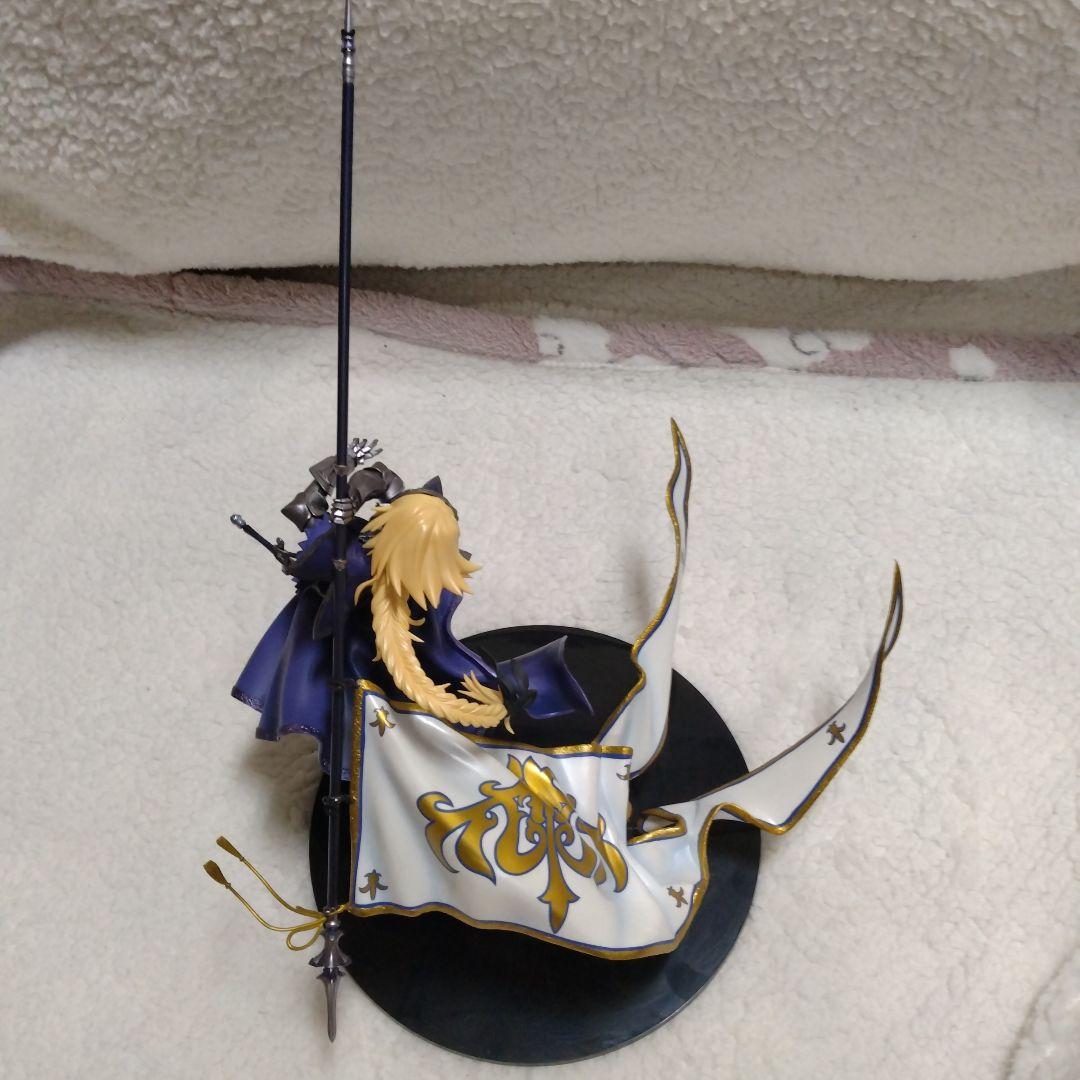 Fate/Apocrypha ジャンヌ・ダルク 1/8スケールフィギュア