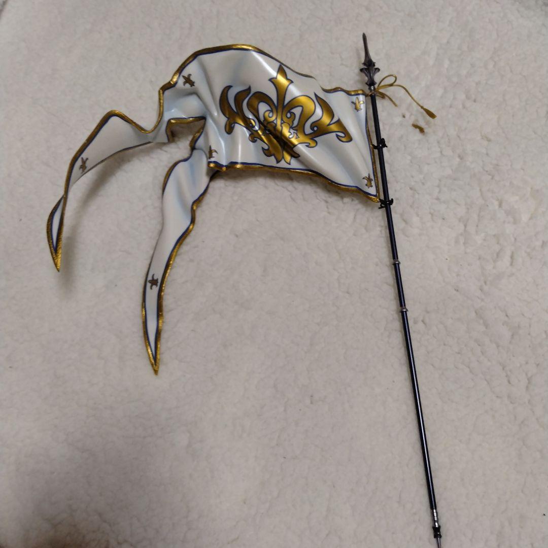 Fate/Apocrypha ジャンヌ・ダルク 1/8スケールフィギュア