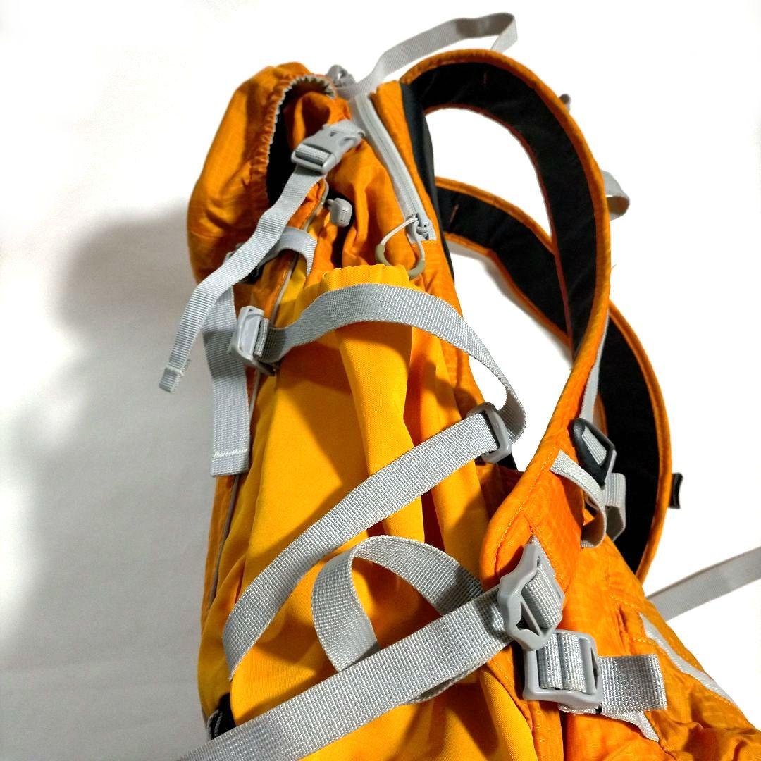 激レア 廃盤品 ロープロ Lowepro カメラバッグ カメラリュック 巾着開閉