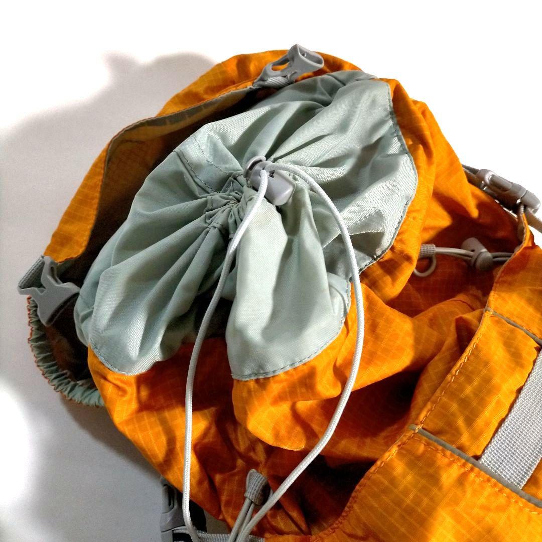 激レア 廃盤品 ロープロ Lowepro カメラバッグ カメラリュック 巾着開閉