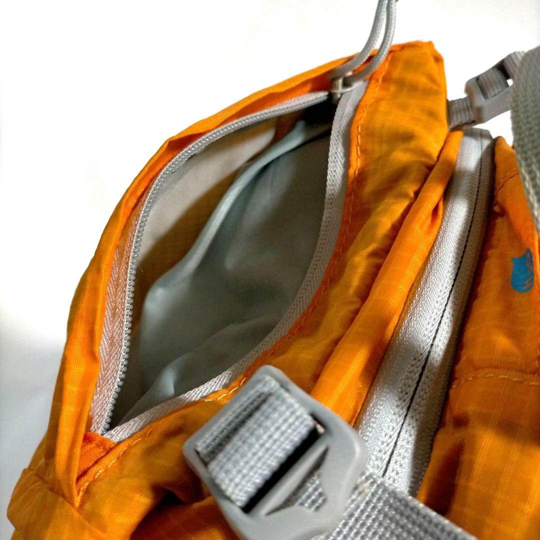 激レア 廃盤品 ロープロ Lowepro カメラバッグ カメラリュック 巾着開閉