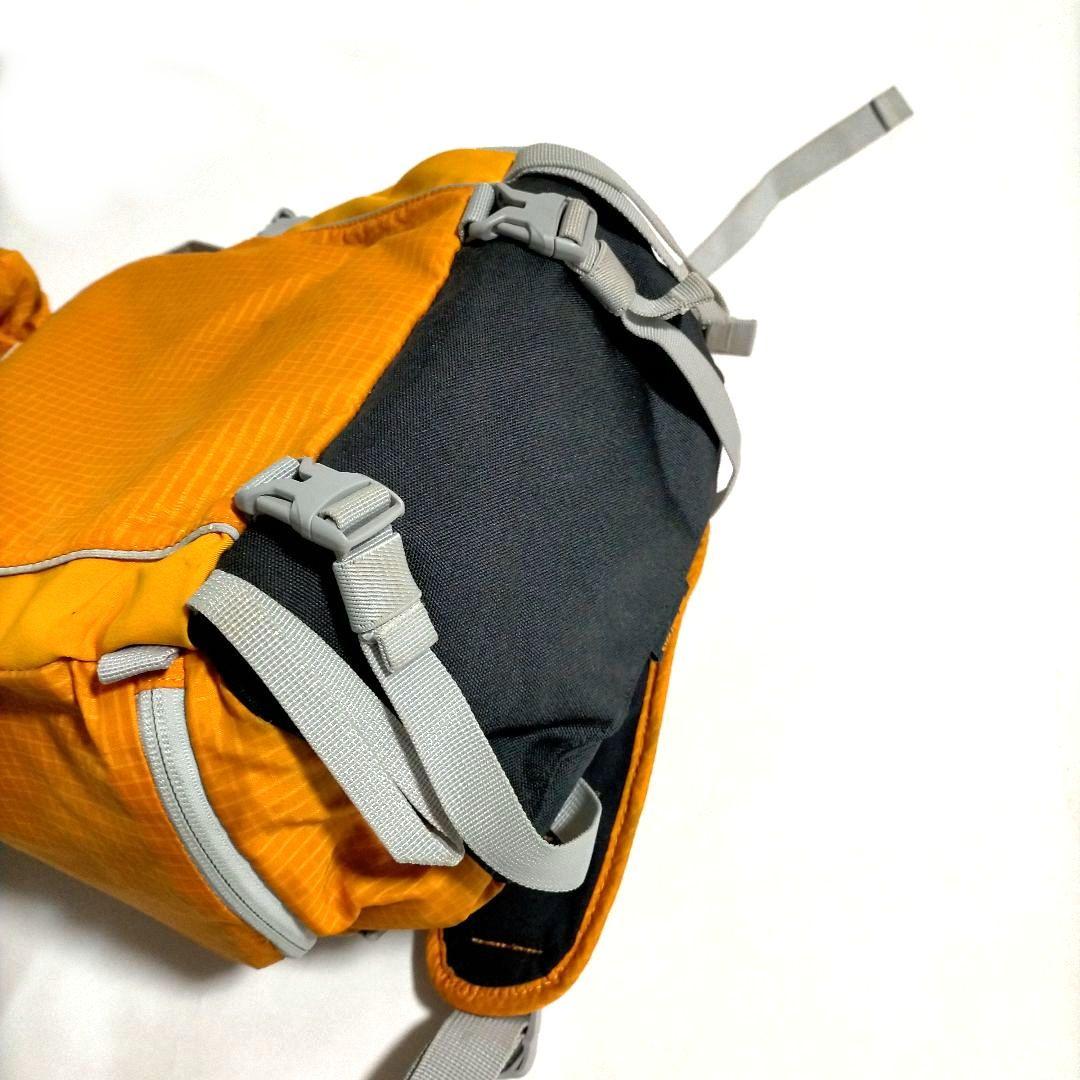 激レア 廃盤品 ロープロ Lowepro カメラバッグ カメラリュック 巾着開閉