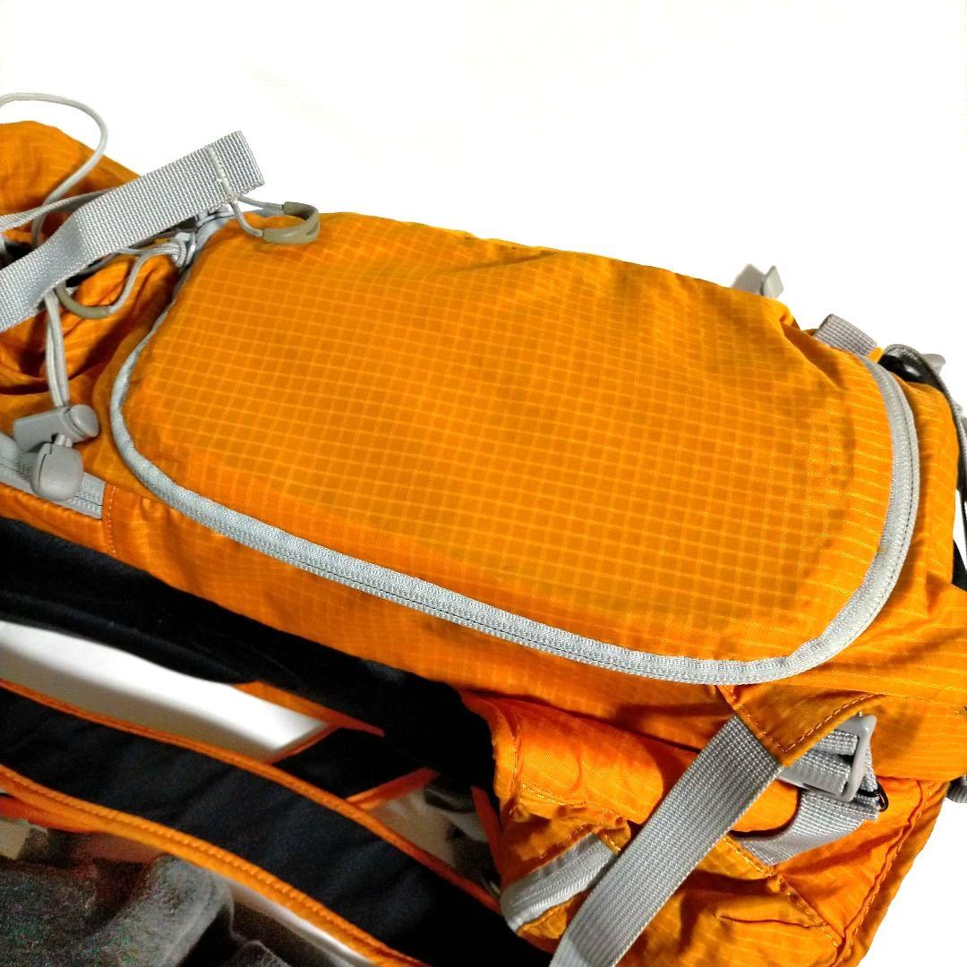 激レア 廃盤品 ロープロ Lowepro カメラバッグ カメラリュック 巾着開閉