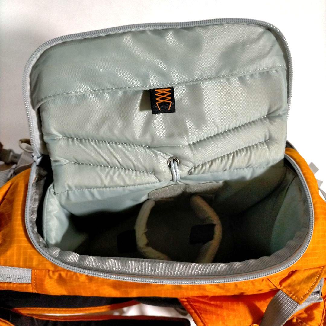 激レア 廃盤品 ロープロ Lowepro カメラバッグ カメラリュック 巾着開閉