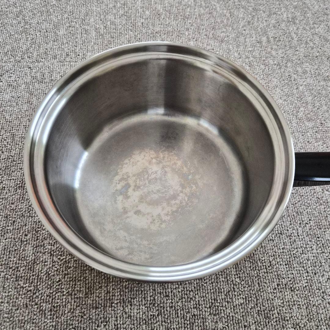 Amway 大ソースパン