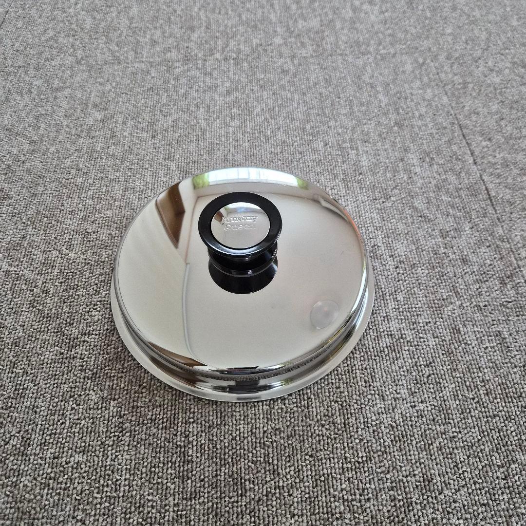 Amway 大ソースパン