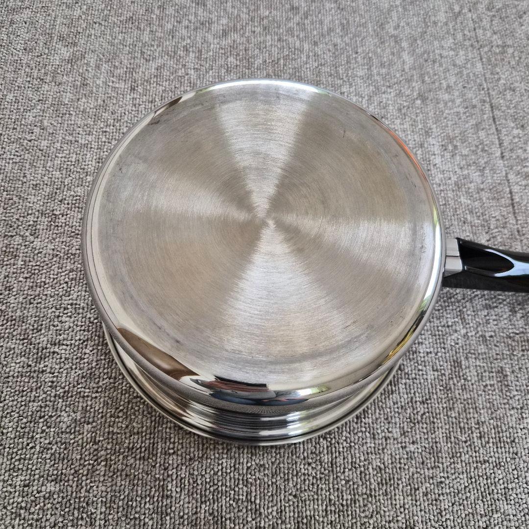 Amway 大ソースパン