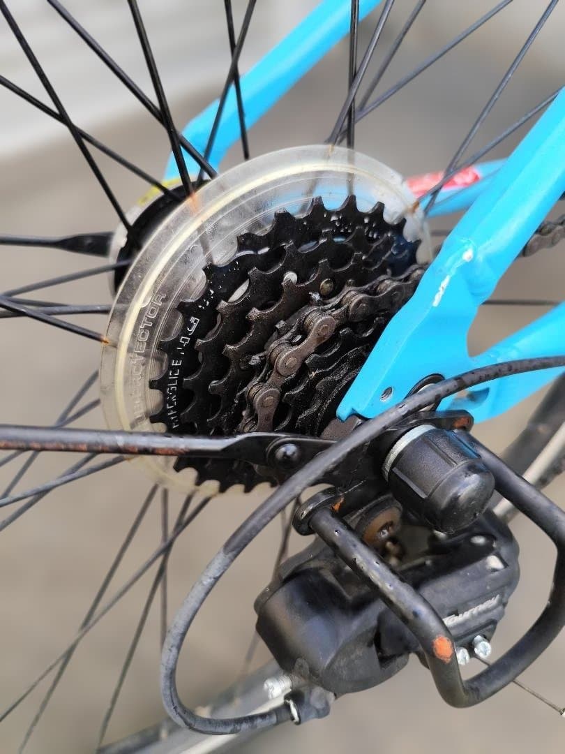☆Uva☆　Panasonic ベロスター 電動アシスト自転車 16Ah