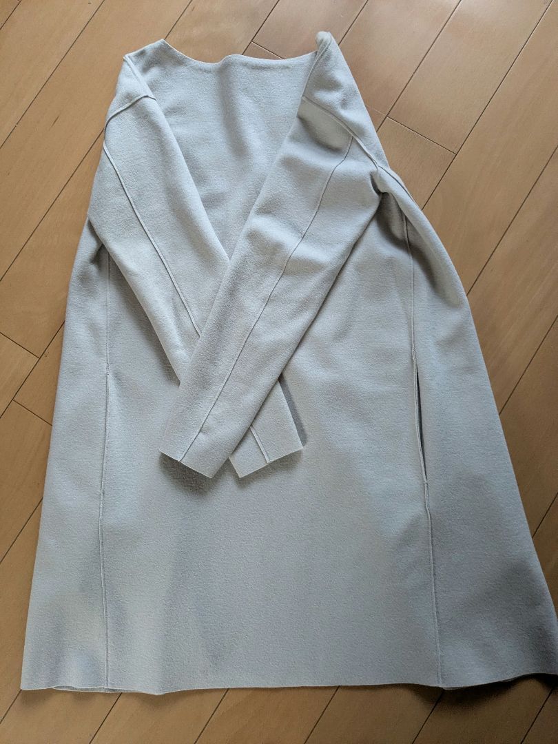 ハ*ー様 ドゥロワー　ワンピース Aライン　アローズ
