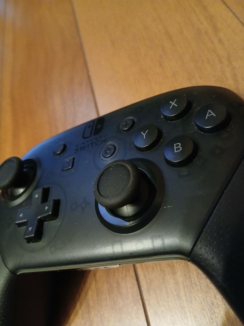 Nintendo Switch 本体 PROコントローラーセット