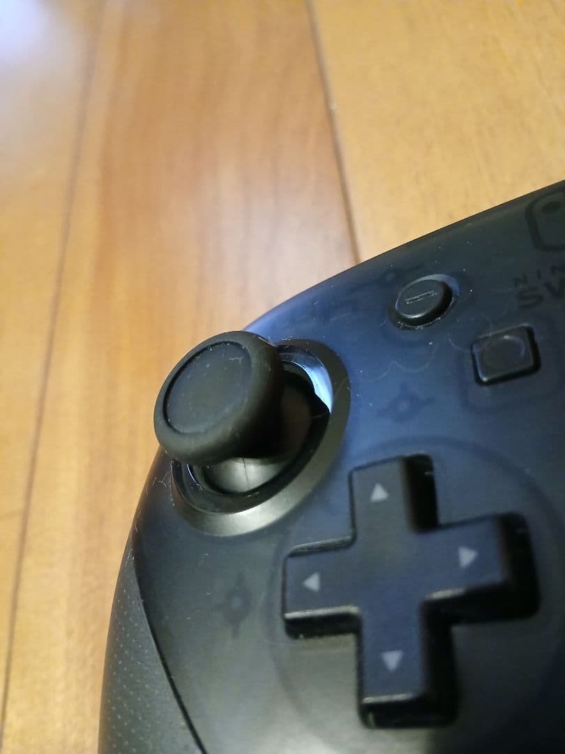 Nintendo Switch 本体 PROコントローラーセット