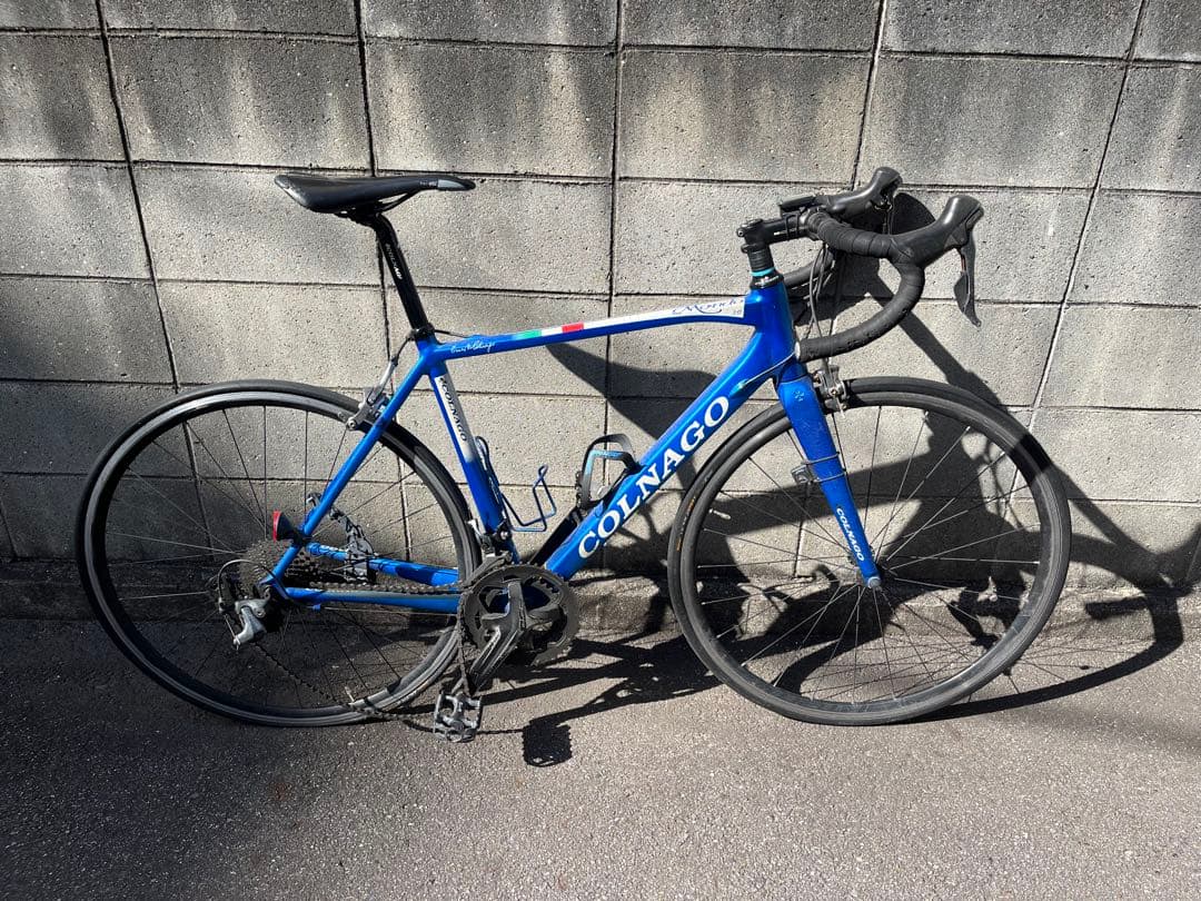 【直接引き取り限定】COLNAGO MONDO 2.0 2018年モデル