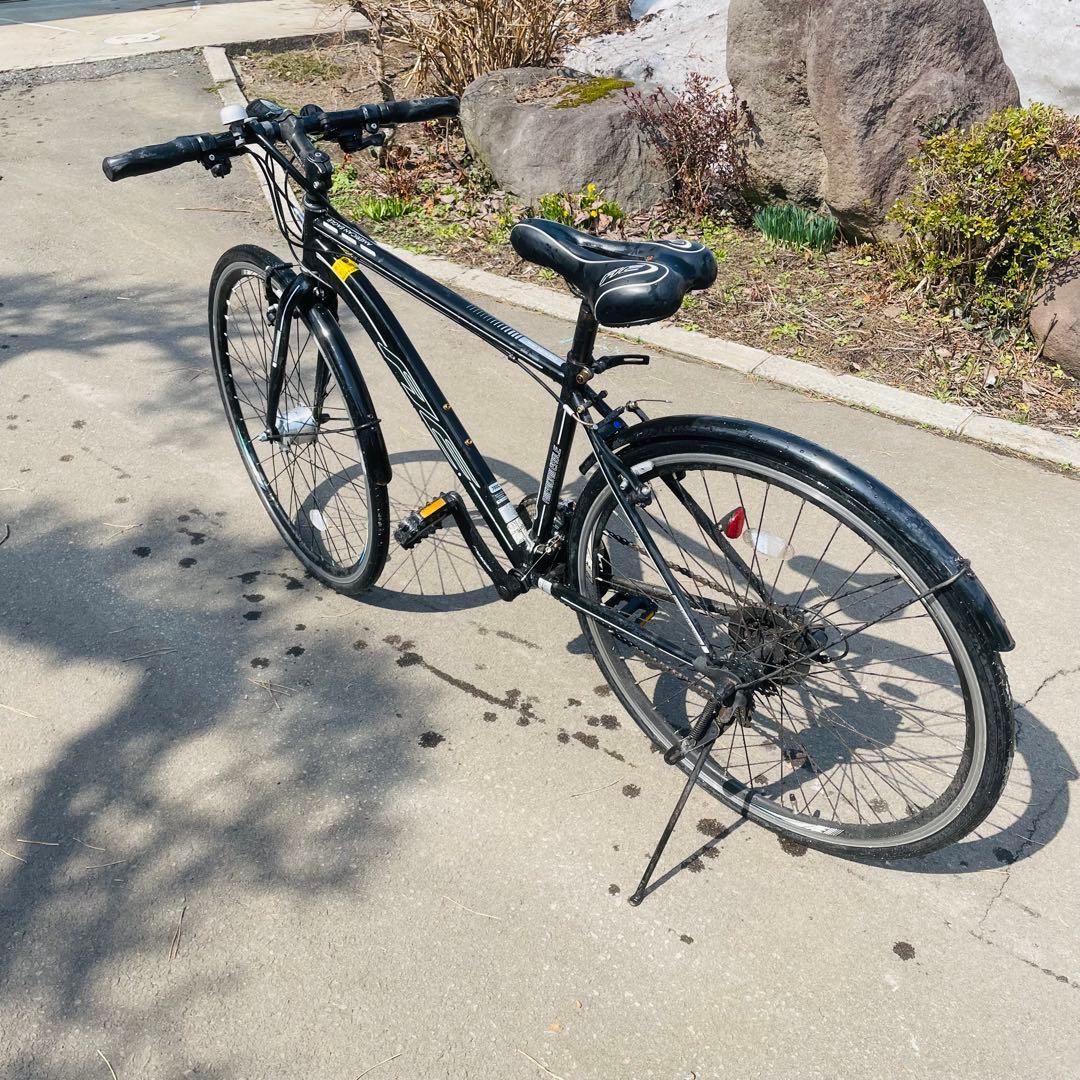 B*g様 ガソリンが高いなら自転車に乗れば良いじゃない1