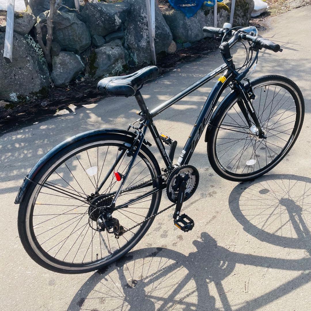 B*g様 ガソリンが高いなら自転車に乗れば良いじゃない1