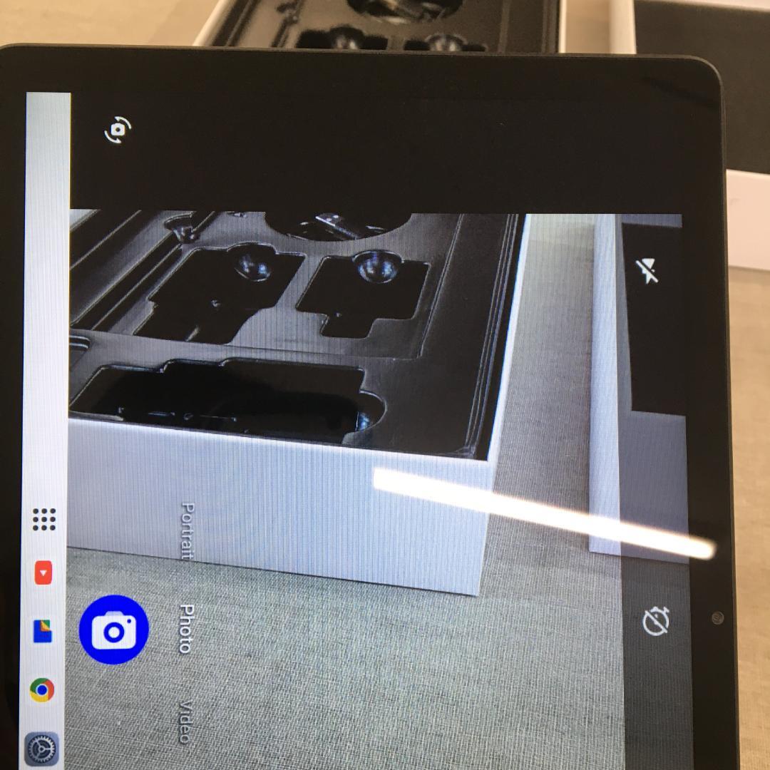 ま*さ様 android 14 11inch タブレット Dynamic Hal