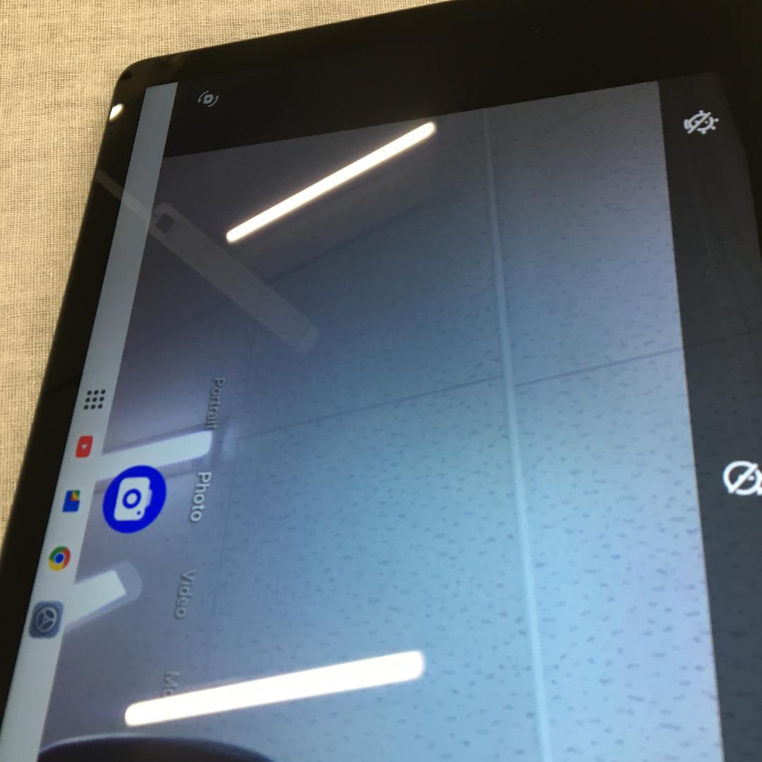 ま*さ様 android 14 11inch タブレット Dynamic Hal
